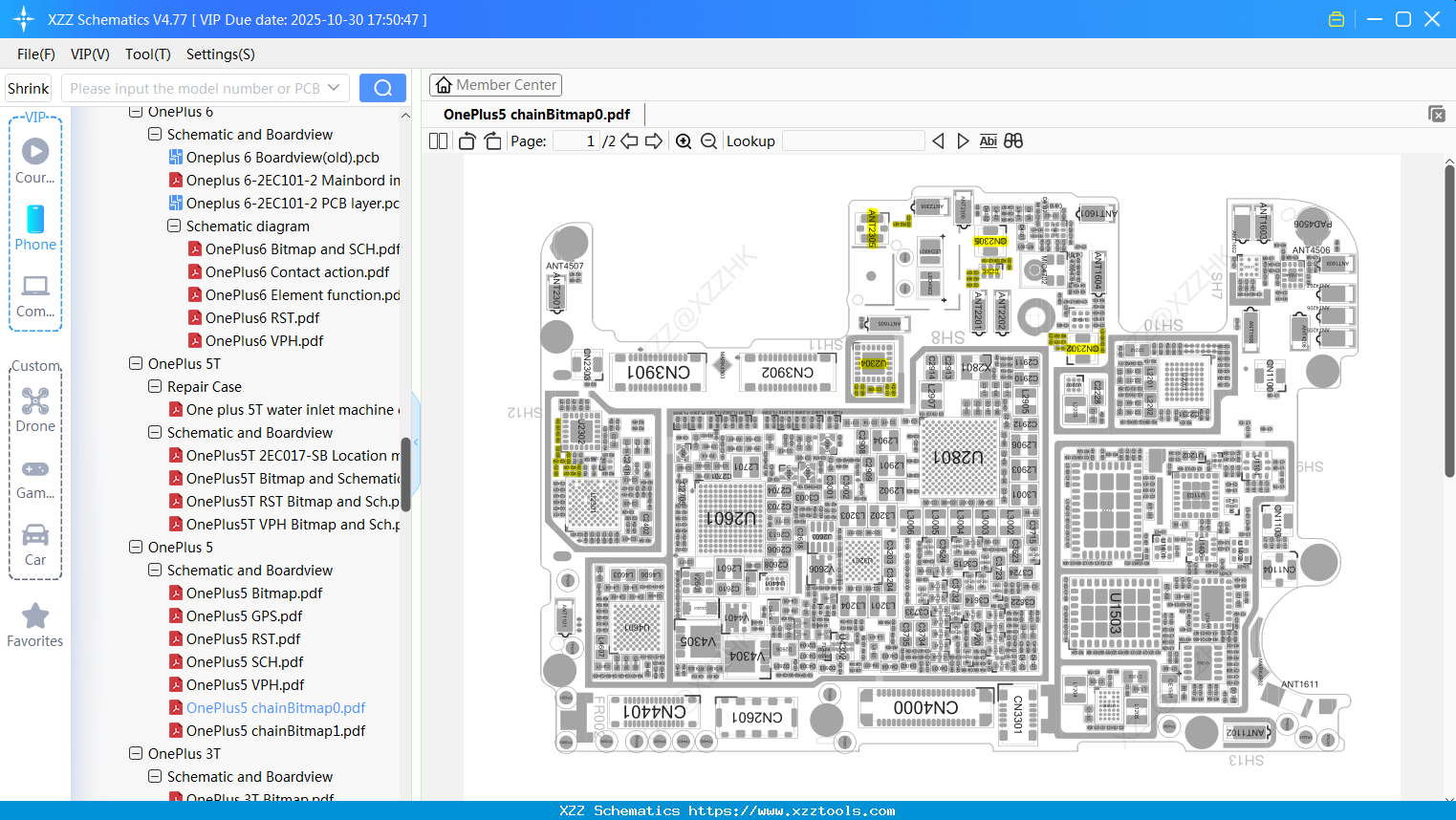 OnePlus5 ChainBitmap0